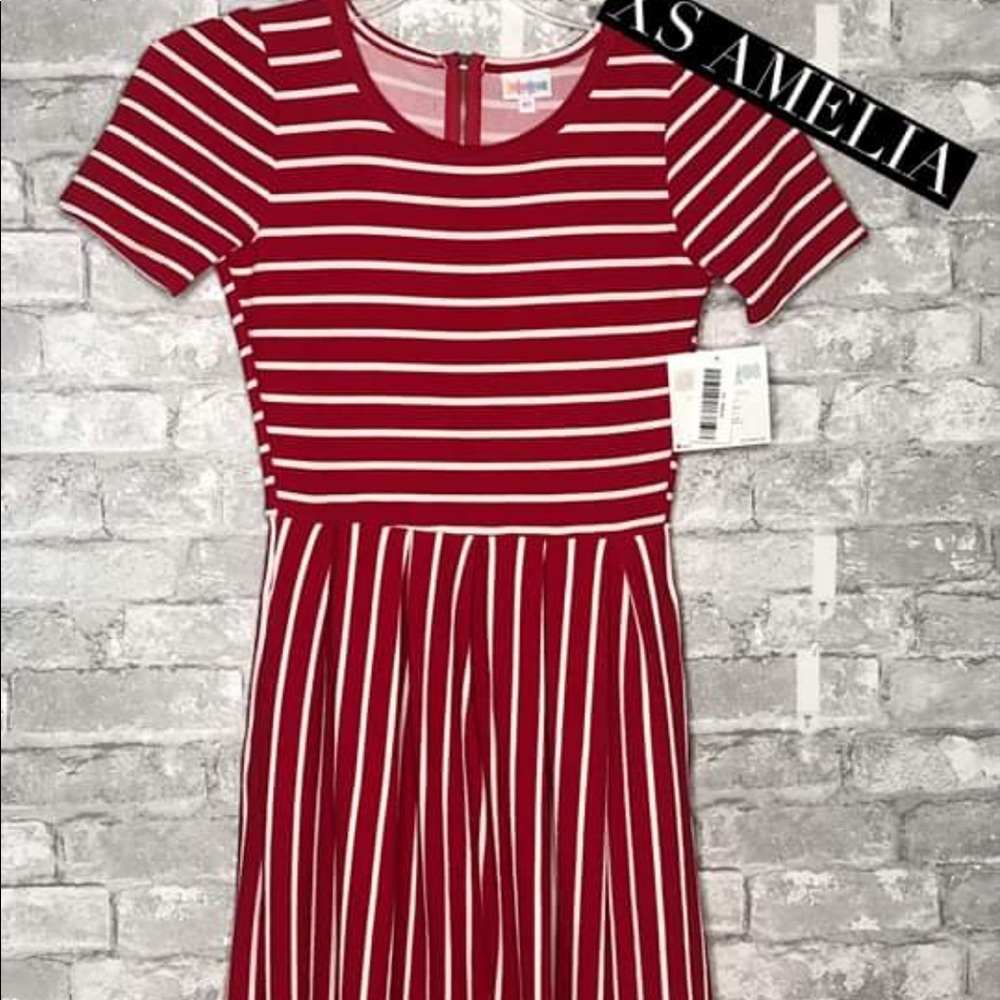 lularoe amelia